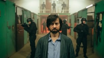 The Bad Guy 1.Sezon 2.Bölüm izle