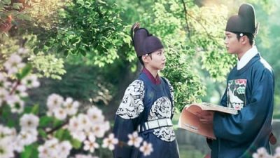 The King’s Affection 1.Sezon 4.Bölüm izle