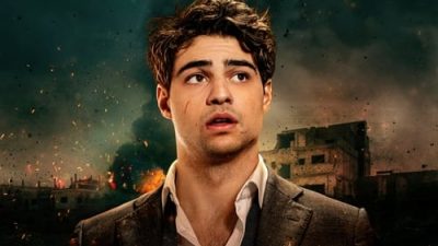 The Recruit 2.Sezon 2.Bölüm Türkçe Dublaj izle