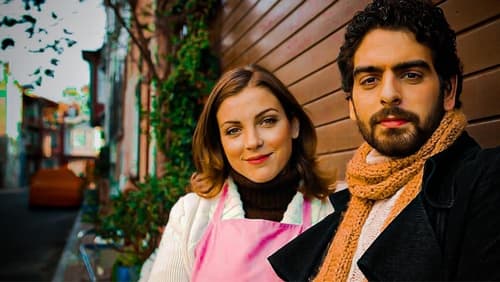 Çemberimde Gül Oya 17.Bölüm izle