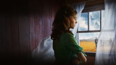 Under the Banner of Heaven 1.Sezon 4.Bölüm izle