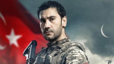 Al Sancak 9.Bölüm izle