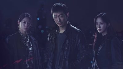 Awaken 1.Sezon 2.Bölüm izle