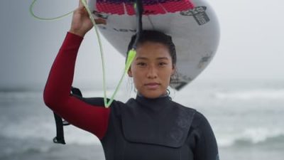 Chasing Waves 1.Sezon 4.Bölüm izle