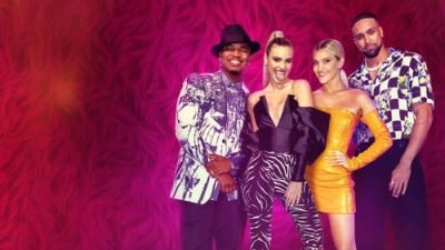 Dance Monsters 1.Sezon 5.Bölüm izle