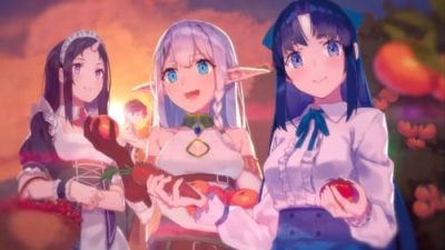 Farming Life in Another World 2.Sezon 12.Bölüm izle