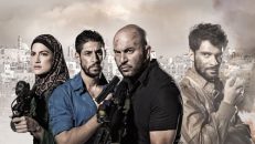 Fauda 5.Sezon 11.Bölüm Türkçe Dublaj izle