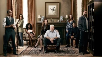 Hand of God 2.Sezon 9.Bölüm izle