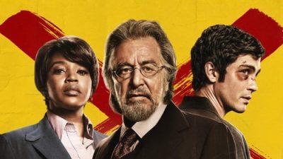 Hunters 2.Sezon 4.Bölüm izle