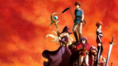100-man no Inochi no Ue ni Ore wa Tatteiru 2.Sezon 3.Bölüm izle