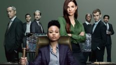 Industry 3.Sezon 2.Bölüm Türkçe Dublaj izle