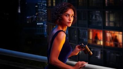 Lady Voyeur 1.Sezon 5.Bölüm izle