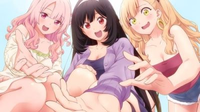 My Life as Inukai-san’s Dog. 1.Sezon 8.Bölüm izle