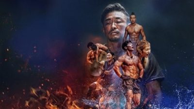 En Güçlü 100 2.Sezon 9.Bölüm izle