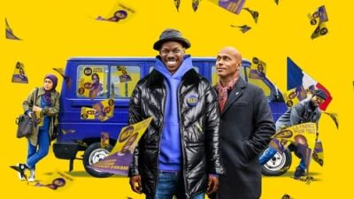 Represent 2.Sezon 4.Bölüm izle