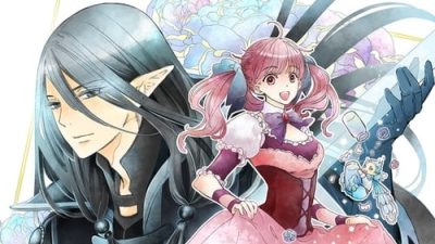 Sugar Apple Fairy Tale 2.Sezon 4.Bölüm izle