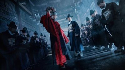 The Crowned Clown 1.Sezon 2.Bölüm izle