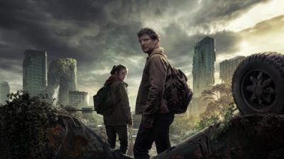 The Last of Us 2.Sezon 4.Bölüm izle