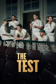The Test izle 