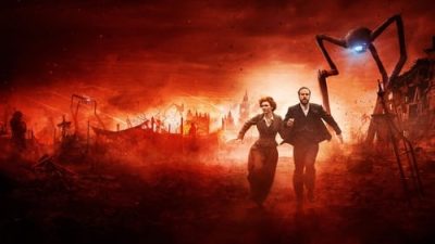 The War of the Worlds 2.Sezon 2.Bölüm izle
