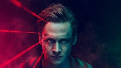 You Are Wanted 2.Sezon 2.Bölüm izle