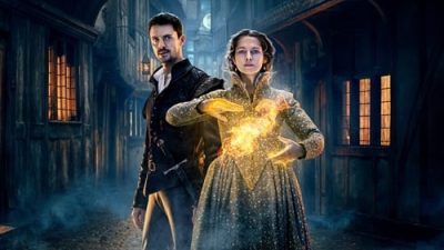 A Discovery of Witches 2.Sezon 7.Bölüm izle