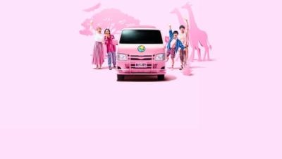 Ainori Love Wagon: African Journey 1.Sezon 22.Bölüm izle