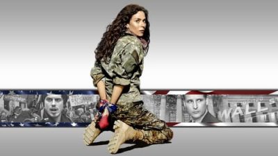 American Odyssey 1.Sezon 7.Bölüm izle