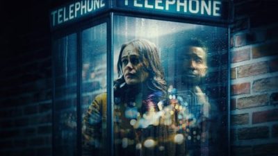 Archive 81 1.Sezon 2.Bölüm izle