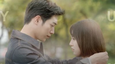 Are You Human? 1.Sezon 2.Bölüm izle