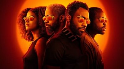 Atlanta 2.Sezon 9.Bölüm izle