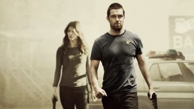 Banshee 3.Sezon 10.Bölüm izle