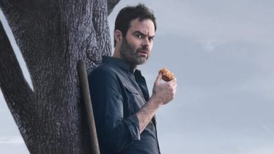 Barry 2.Sezon 2.Bölüm izle