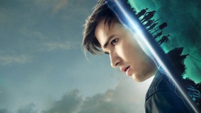 Beyond 2.Sezon 4.Bölüm izle