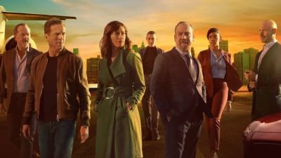 Billions 2.Sezon 7.Bölüm izle