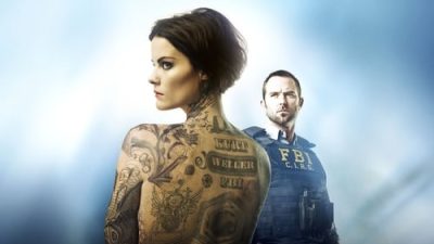 Blindspot 2.Sezon 7.Bölüm izle