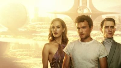 Brave New World 1.Sezon 7.Bölüm izle