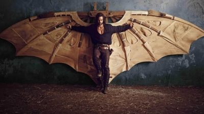 Da Vinci’s Demons 2.Sezon 2.Bölüm izle