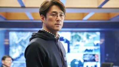 Designated Survivor: 60 Days 1.Sezon 2.Bölüm izle