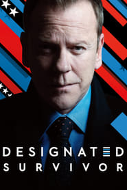 Designated Survivor izle