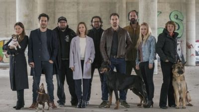 Dogs of Berlin 1.Sezon 4.Bölüm izle