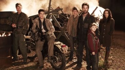 Falling Skies 3.Sezon 9.Bölüm izle