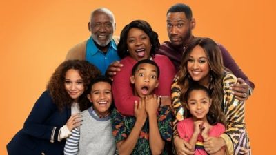 Family Reunion 2.Sezon 7.Bölüm izle