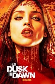 From Dusk Till Dawn izle