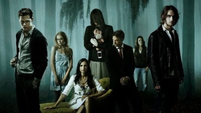Hemlock Grove 2.Sezon 3.Bölüm izle