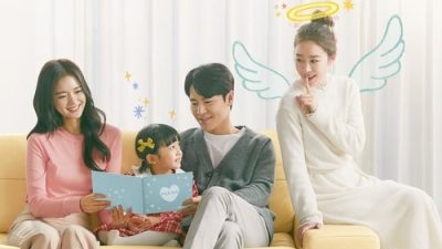 Hi Bye, Mama! 1.Sezon 9.Bölüm izle