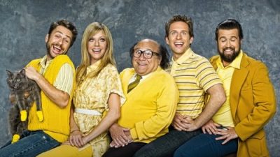It’s Always Sunny in Philadelphia 2.Sezon 4.Bölüm izle