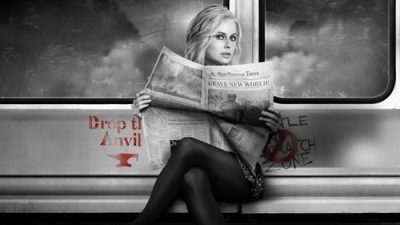 iZombie 2.Sezon 2.Bölüm izle