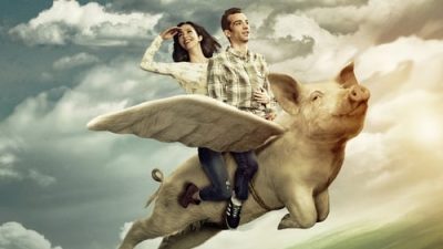 Man Seeking Woman 2.Sezon 2.Bölüm izle