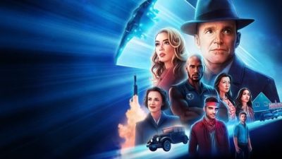 Agents Of Shield 2.Sezon 22.Bölüm izle
